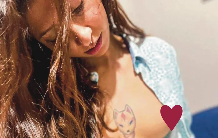 OnlyFans cuenta kittykittboom header 2