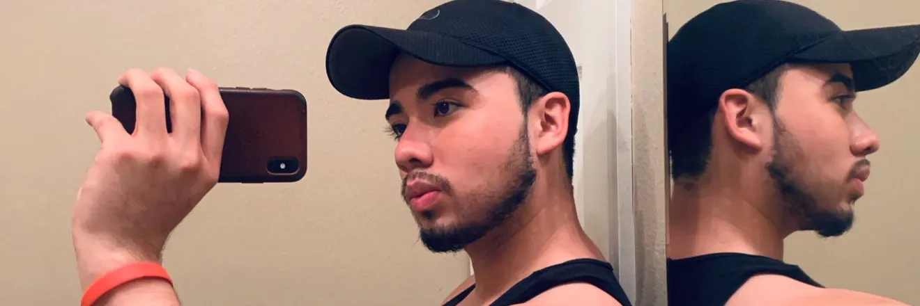 OnlyFans cuenta carter_grant header 2