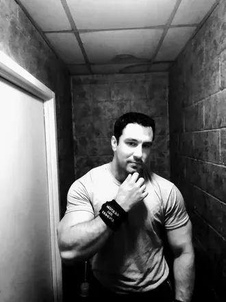 OnlyFans cuenta cmichaels avatar 1