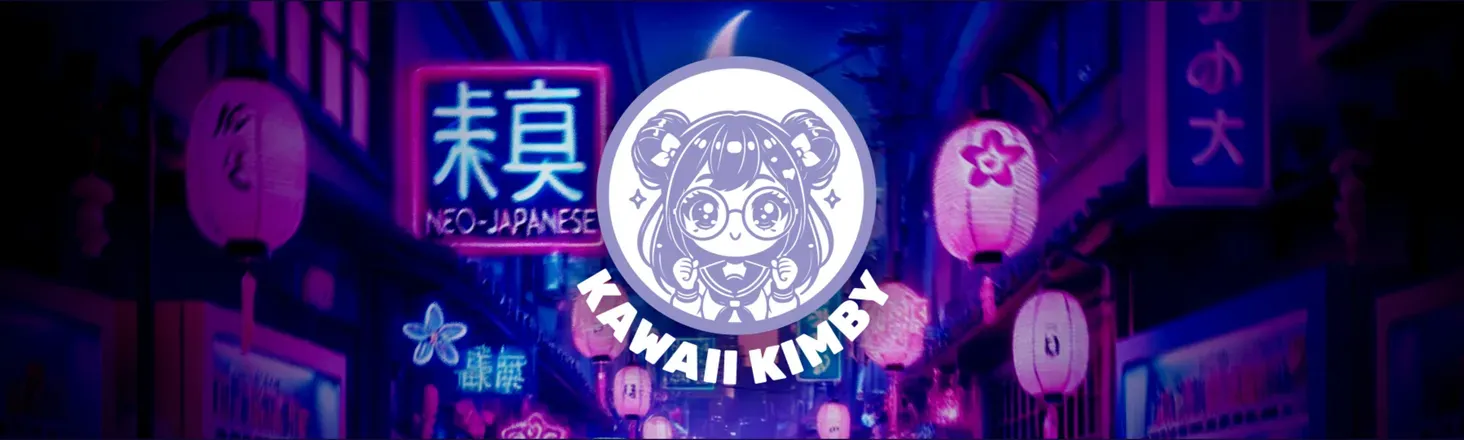 OnlyFans cuenta kawaiikimby header 2