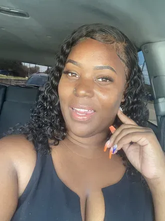OnlyFans account  nessabae avatar 1