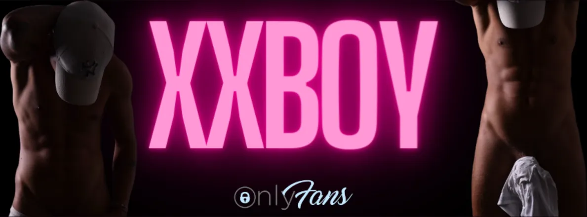 OnlyFans cuenta xxfrenchboy header 2