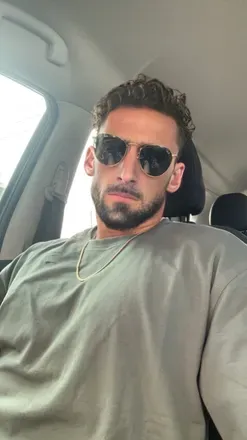 OnlyFans cuenta johnny_bravo70 avatar 1
