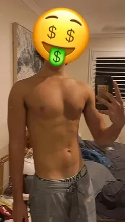 OnlyFans cuenta u310054717 avatar 1