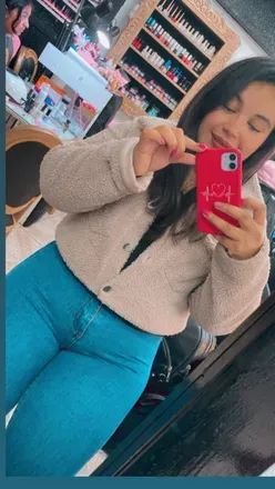 OnlyFans cuenta mlyn23 avatar 1