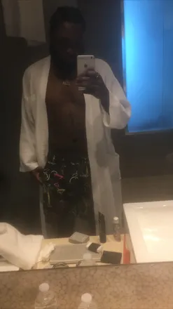 OnlyFans account  blackrobe header 2