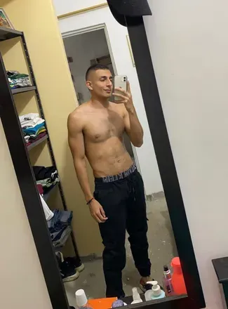 OnlyFans cuenta kevin98acosta avatar 1