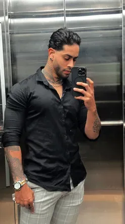 OnlyFans cuenta kevin20murillo avatar 1
