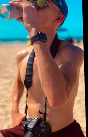 OnlyFans cuenta rickymadongsky header 2
