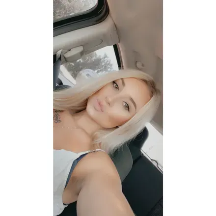 OnlyFans cuenta x_snowbunny_x avatar 1