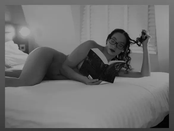 OnlyFans cuenta bloomingeli header 2