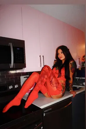 OnlyFans cuenta kyfenixxx header 2