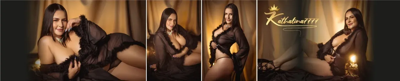 OnlyFans account  kathalina7777 header 2