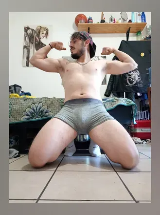 OnlyFans cuenta axlthor avatar 1