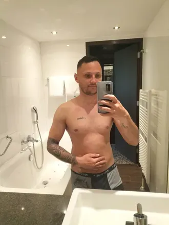 OnlyFans cuenta justinpromovipp avatar 1