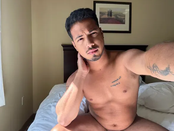 OnlyFans cuenta oliverharris54 avatar 1