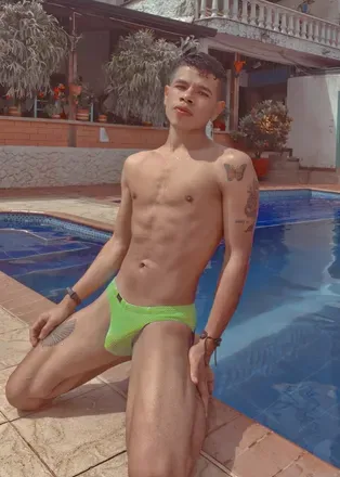 OnlyFans of iamyei_98