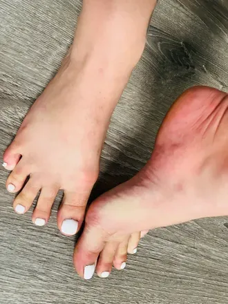 OnlyFans cuenta smallfeet_jpg avatar 1