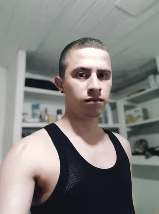 OnlyFans cuenta yocamiloecheverry avatar 1