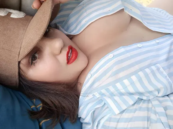 OnlyFans cuenta voluptuouscandy avatar 1