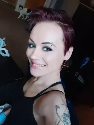 OnlyFans account  sex_z0mbie avatar 1