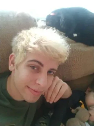 OnlyFans cuenta androgyky avatar 1