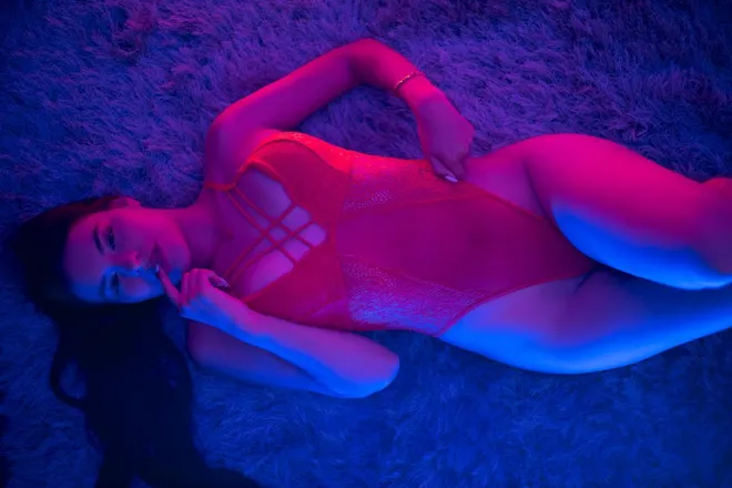OnlyFans account  sarah_medina header 2
