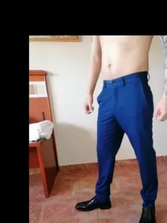 OnlyFans cuenta xexu77 avatar 1
