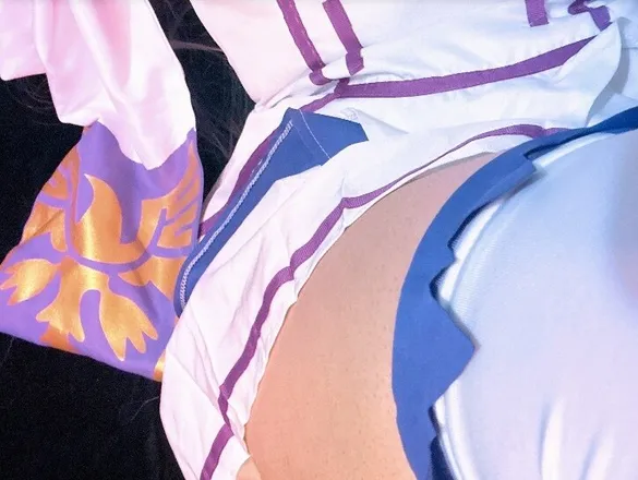 OnlyFans cuenta chaoticgddss header 2