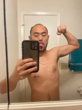 OnlyFans cuenta yanhsu avatar 1