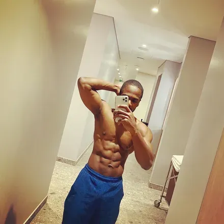 OnlyFans cuenta chocolatetap avatar 1