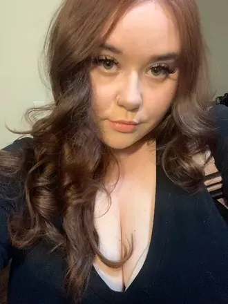 OnlyFans cuenta bbwbabenicole avatar 1