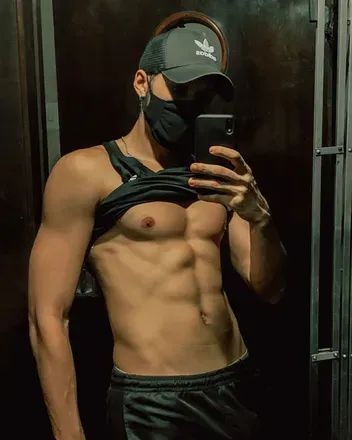 OnlyFans cuenta rscorpion avatar 1