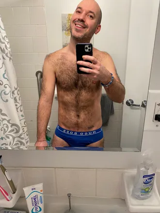 OnlyFans cuenta carlosnyc1816 header 2