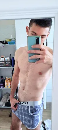 OnlyFans cuenta kinkyadrian99 avatar 1