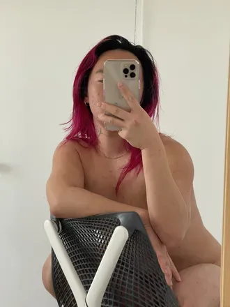 OnlyFans cuenta kikiwang avatar 1