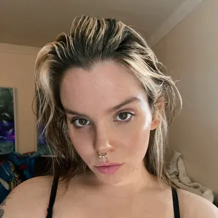 OnlyFans cuenta sarahwildexo avatar 1