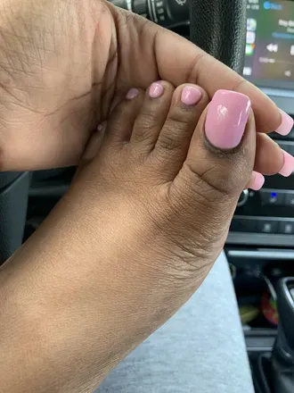 OnlyFans cuenta prettyfeet2738 avatar 1