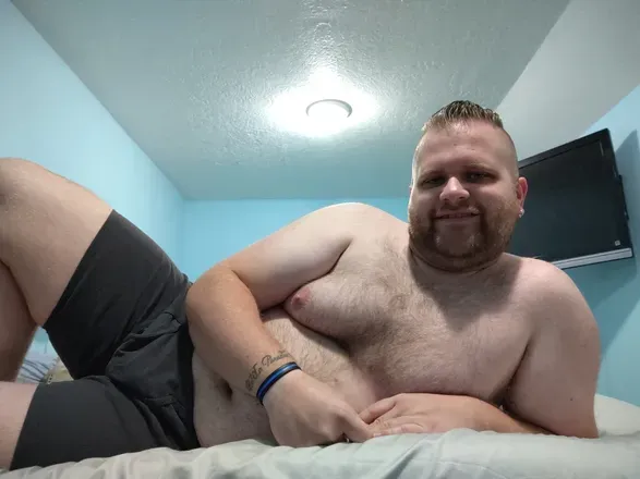 OnlyFans cuenta chubby_viking header 2