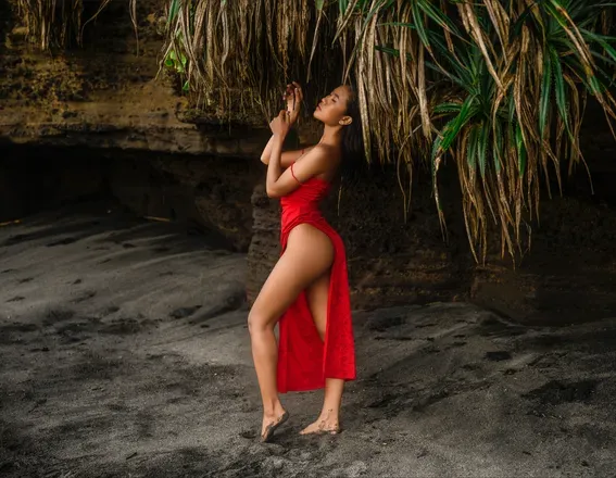 OnlyFans account  ginamoony header 2