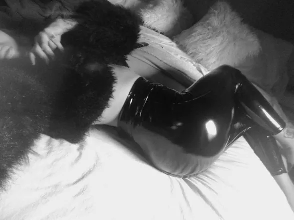 OnlyFans cuenta sweetascandyy header 2