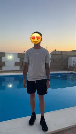 OnlyFans cuenta mattylvp avatar 1