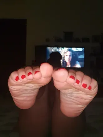 OnlyFans cuenta godessfeet2eat avatar 1