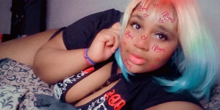 OnlyFans cuenta chubbysugarbaby header 2