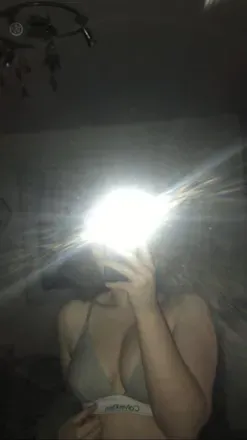 OnlyFans cuenta luna_bebe23 avatar 1
