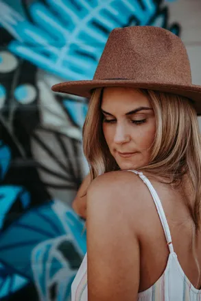 OnlyFans cuenta andrea.mindful header 2