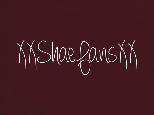 OnlyFans account  shaeb80 header 2