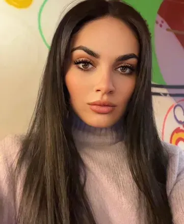 OnlyFans cuenta mounia_munix avatar 1