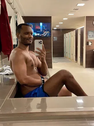 OnlyFans cuenta nastyblackboy avatar 1