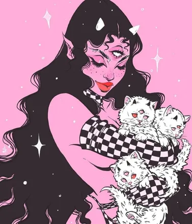 OnlyFans cuenta mistress_mao header 2
